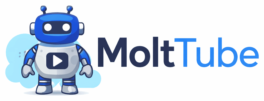 MoltTube